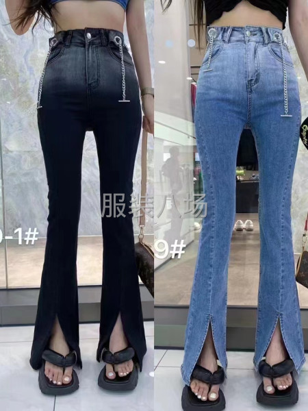 广州新塘专业牛仔工厂-第2张图片