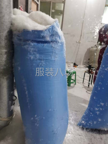 本公司專業(yè)生產各種規(guī)格達標白鴨絨-第1張圖片
