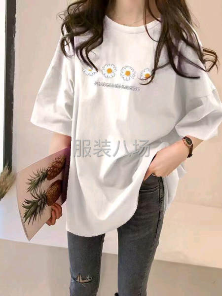 女装3300件-第2张图片