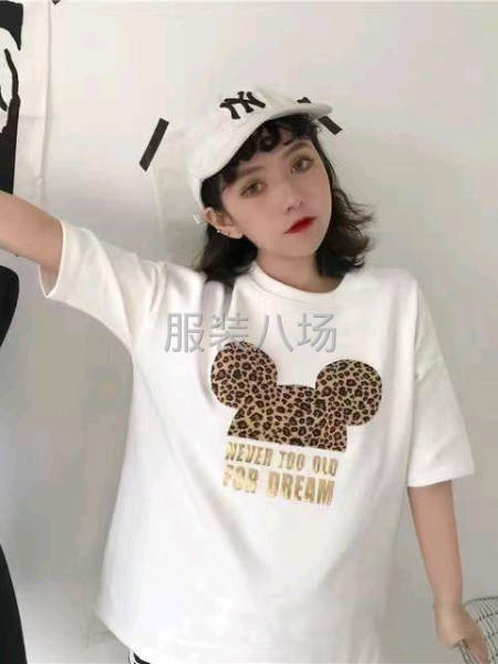 女装3300件-第1张图片