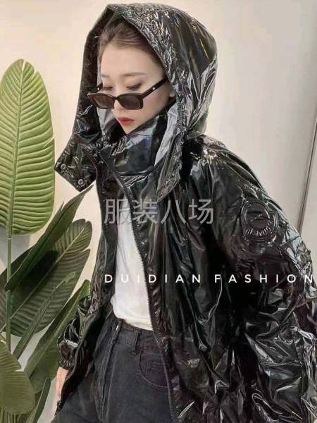 批发羽绒服1200件-第4张图片