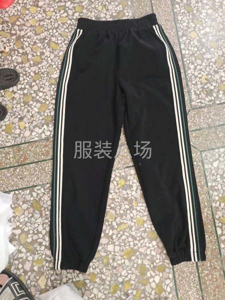 2500件女装/印花/绣花/连衣裙/裤子外发-第2张图片