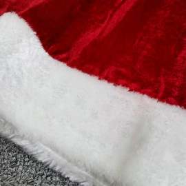 undefined - 欧美单童装裙子节日装圣诞装3千件 - 图1