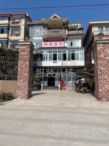 加工厂找客户-第1张图片