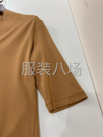 undefined - 批发v领休闲服1万件 - 图5