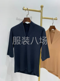 undefined - 批发v领休闲服1万件 - 图3