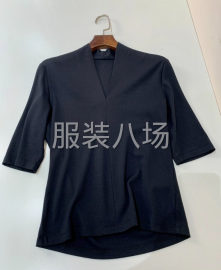 undefined - 批发v领休闲服1万件 - 图9