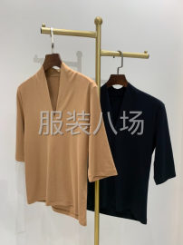 undefined - 批发v领休闲服1万件 - 图4