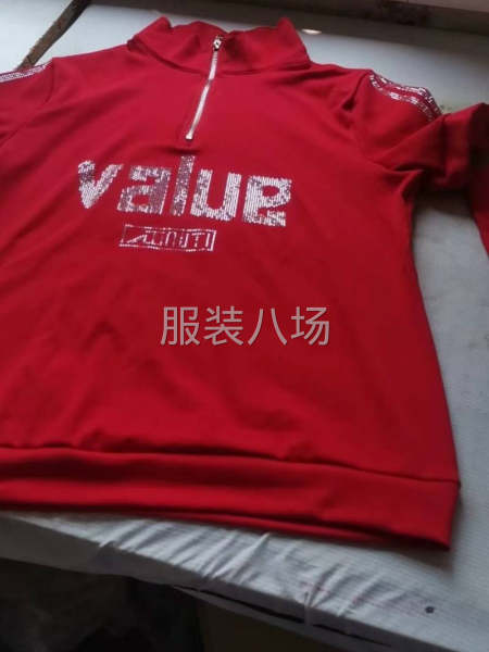 服装加工点-第1张图片