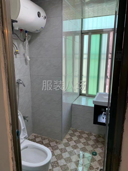 出租新华城附近单间带阳台月1100-第3张图片