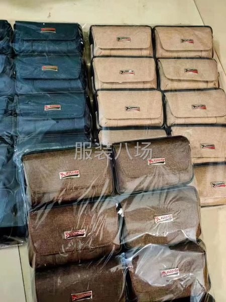 承接各类箱包-第6张图片