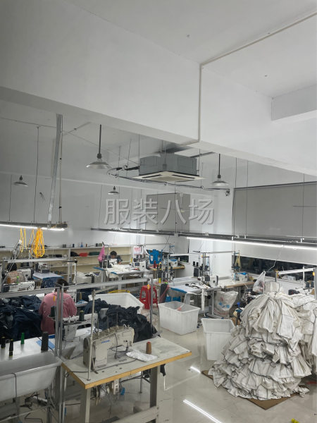 服裝工廠招工-第1張圖片