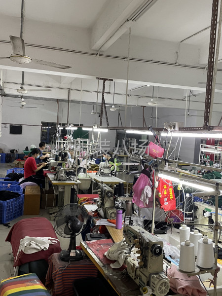 制衣厂转租-第3张图片