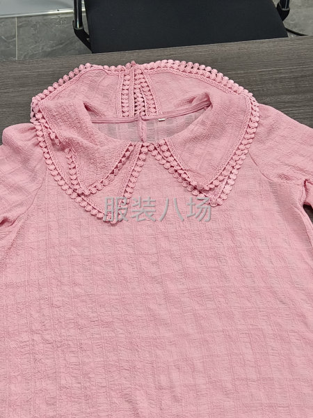 1千件女装/衬衫外发-第4张图片