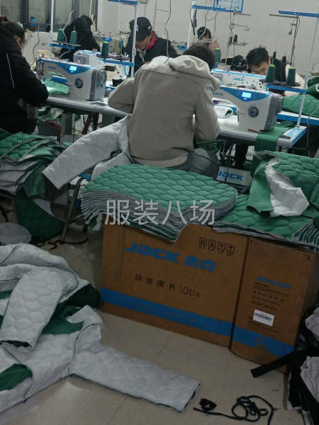 棉麻，梭子-第2张图片
