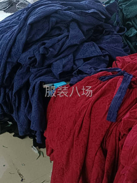 棉麻，梭子-第3张图片