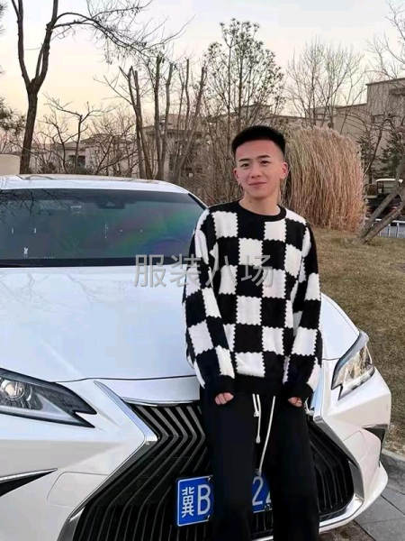批发卫衣/绒衫3千件-第7张图片