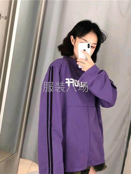 批发卫衣/绒衫3千件-第6张图片
