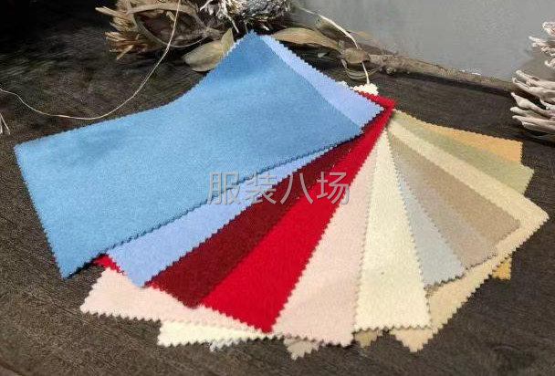 15-17微米骆驼绒（量极其大），欢迎定制高货老板询价-第2张图片