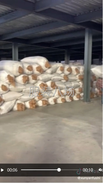 15-17微米骆驼绒（量极其大），欢迎定制高货老板询价-第1张图片
