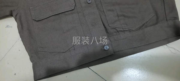 undefined - 服装厂招熟悉拷边，双针各一名 - 图8