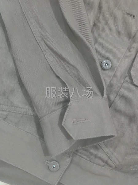 服裝廠招熟悉拷邊，雙針各一名-第4張圖片