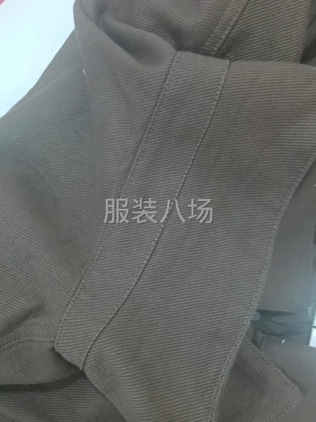 服裝廠招熟悉拷邊，雙針各一名-第5張圖片