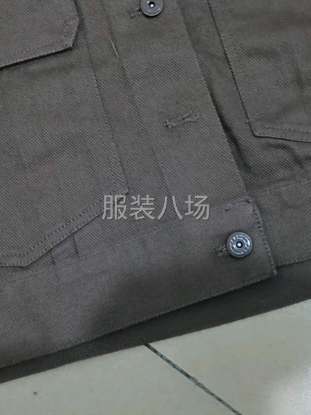 服裝廠招熟悉拷邊，雙針各一名-第2張圖片