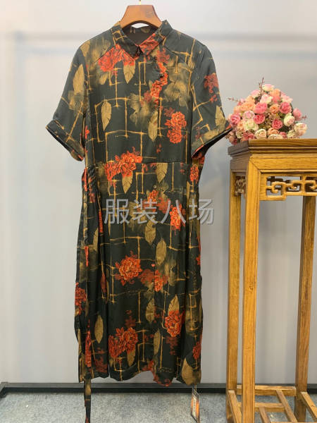 求購真絲庫存尾貨 羊絨衫 羊絨雙面尼 高品質羽絨服-第2張圖片