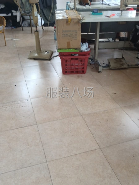 接梭织类，夹克，羽绒服，皮衣，马甲，西装，等系列。-第3张图片