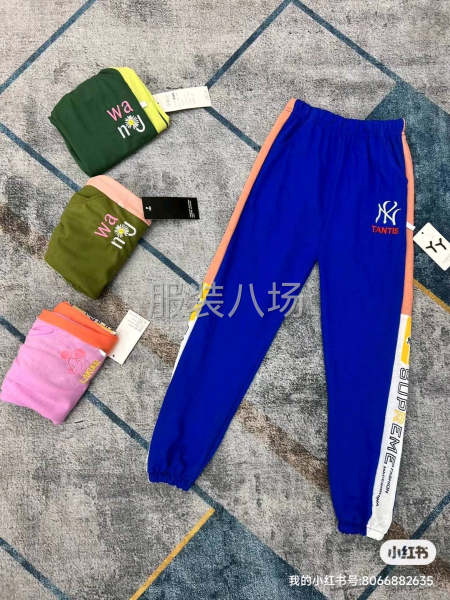 批发裤子4700件-第3张图片