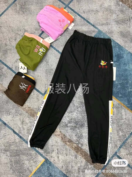 批发裤子4700件-第8张图片