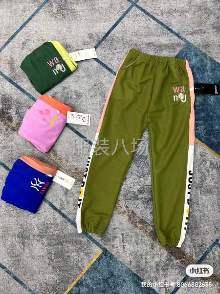 批发裤子4700件-第4张图片