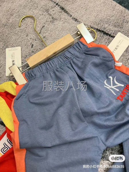 批发裤子4700件-第9张图片