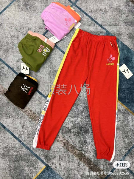 批发裤子4700件-第5张图片
