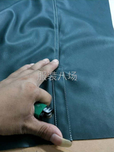 求职全职整件车位,经验12年-第2张图片