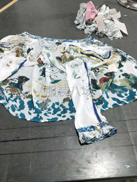 求职全职整件车位,经验12年-第4张图片