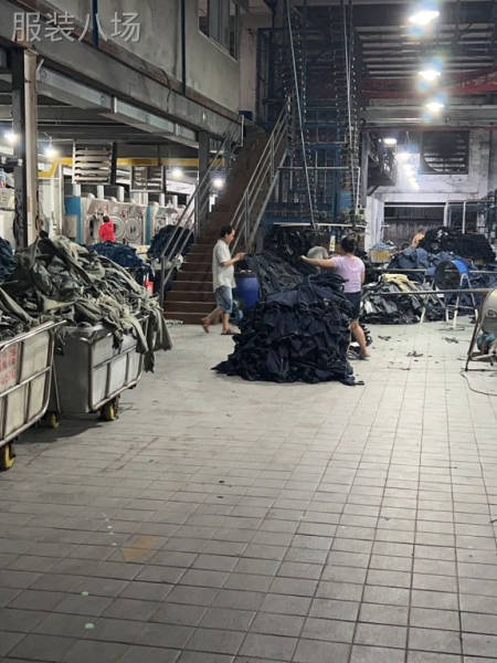 广州新塘中高品质牛仔工厂-第3张图片