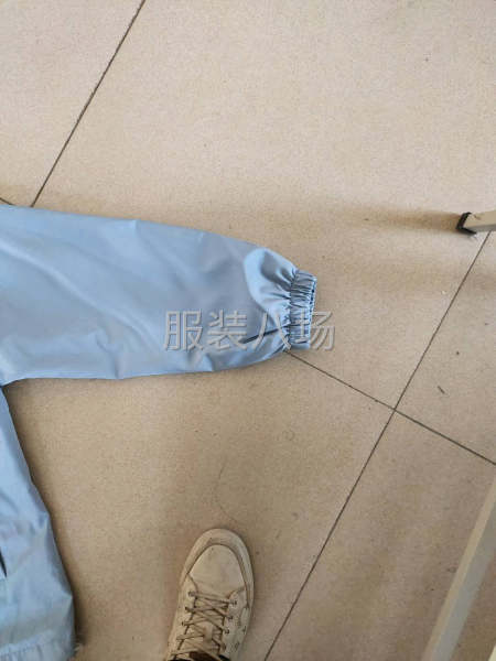 3千件男装外发-第2张图片