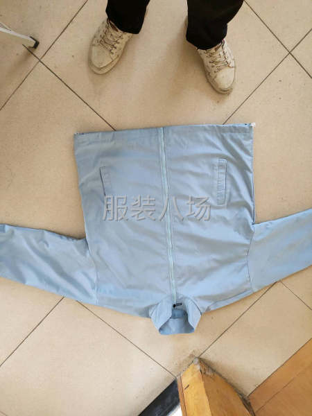 3千件男装外发-第1张图片