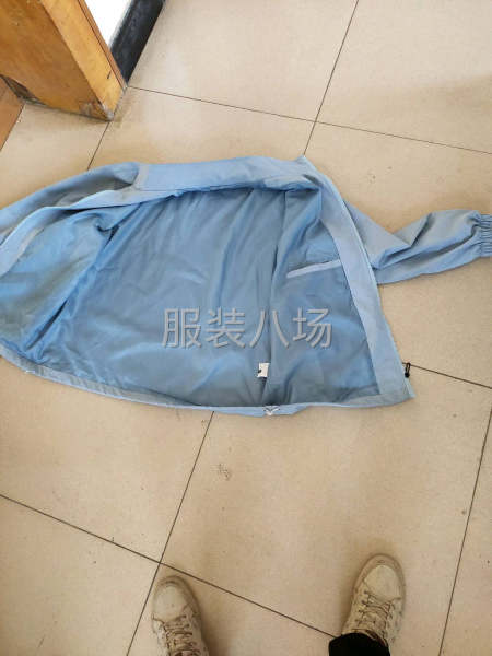 3千件男装外发-第4张图片