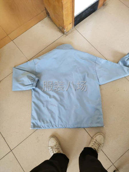 3千件男装外发-第3张图片