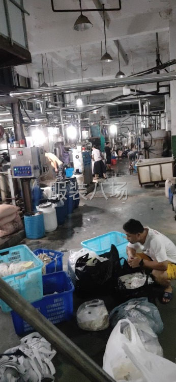 高温染色承接各种面料，花边绳子染色-第1张图片