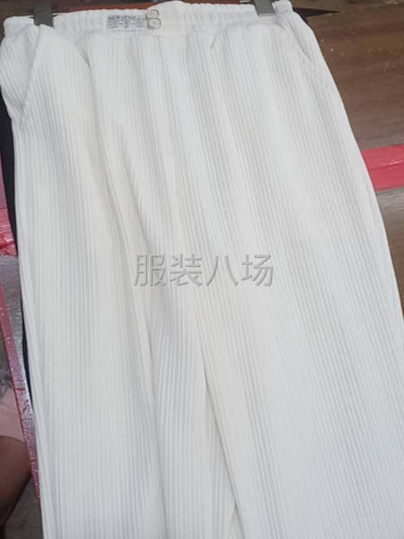 寻找长期合作的老板，长年做卫裤卫衣，我们出活快，做工好-第1张图片