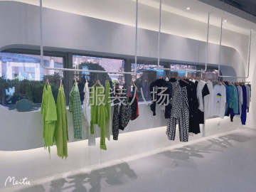 undefined - 广州，杭州哪里可以找到女装设计师团队？ - 图8