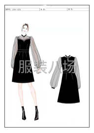 undefined - 广州，杭州哪里可以找到女装设计师团队？ - 图2