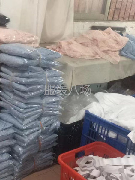 服装加工厂-第2张图片