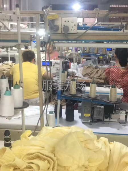 服装加工厂-第3张图片