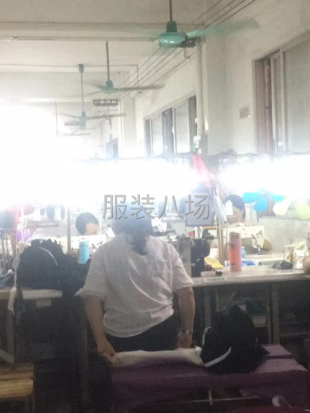 服装加工厂-第1张图片