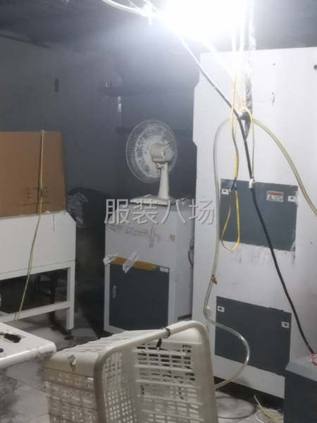 承接棉服加工-第4张图片